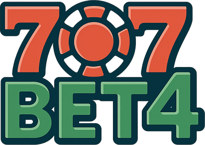 707bet4 Logo
